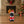 Festive Black Poodle Christmas Statue