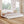 Upholstered Simple Modern Bedroom Bed With Curved Headboard