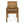 7 Pieces Acacia Wood Outdoor Dining Set – Modern Style