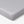 BedGear Hyper-Linen Crib Sheet, Light Grey