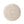Bordeaux Knitted Cotton Round Pouf
