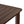Rectangular Acacia Outdoor Dining Table