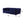 Atronia Blue Velvet Sofa
