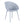 Modern Lounge Chair Set With Round Table