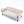Sofa Bed With Foldable Design And Cup Holder