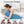 Ergonomic Spinal Posture Support & Multi-Functional Bed Pillow