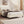Upholstered Modern Platform Bed With Wingback Headboard