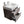 Alice Bathroom Vanity Wall Mounted With Sink