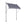 Manual Retractable Patio Awning With UV Resistant Sun Shade