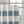 Shower Curtain with 3M Treatment Blue 72x72