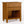 Carlton - Bedside Table, Handcrafted