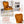 Puffy Bubble, Ball Chain Chair With Armrests For Dining Room (Set of 2)