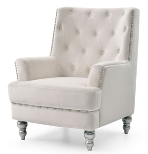 Traditional Armchair Elegant