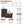 Hardshell Luggage Sets with Bags