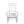 Balcony Porch Adult Rocking Chair - Wood