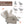 Power Lift Recliner Chair with Massage and Heat