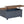 Lift-Top Coffee Table - Blue