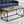 Table, Rectangular, Elegant Design
