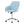 Adjustable Ergonomic Office Chair, Swivel Backrest Seat