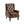 Modern Accent Armchair With Sturdy Wood Legs