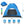 4 Persons Camping Waterproof Tent Pop Up Tent Instant Setup Tent w/2 Mosquito Net Doors Carrying Bag Folding 4 Seasons for Hiking Climbing Adventure F