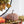 Pumpkin Ornament Decor For Holiday Harvest Festival Fall Festival & Thanksgiving (Set of 2) - Orange Multi