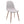 Pebble - Mid Century Modern Dining Chair (Set of 2)