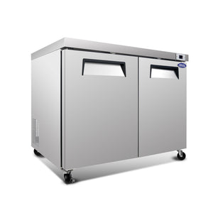 Orikool 48 IN Commercial Refrigerators