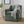 Luisa - Skirted Swivel Accent Chair