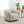 Irma Chair With Swivel - Gray