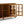 Acadian - Wide Storage Cabinet Handcrafted