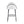 Gracie - Upholstered Barstool