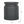 Black Wooden Cylinder Side Table