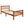 Platform Bed With Headboard And Footboard