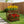Outdoor Wooden Wagon Planter Box - 3-Tier Raised Garden Bed