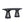 78.74 Inch Modern Dining Table