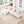 Stylish Sofa With Ottoman And Lumbar Pillows, Ergonomic Design