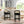 Americana - Mid-Century Modern Cane Back Counter Stool