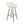 Margarite - Contemporary Barstool (Set of 2)