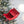 Iron Sleigh Large, Distressed Christmas Santa Sleigh Holiday Decoration