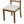 6 Piece Kitchen & Dining Room Furniture