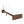 Adjustable Outdoor Chaise Lounge Patio Recliner With Removable Cushion