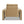 Mason - Arched Arm Chair - Camel Brown Beige