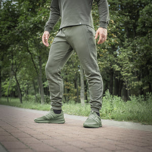 M‑Tac Cotton Pants Stealth
