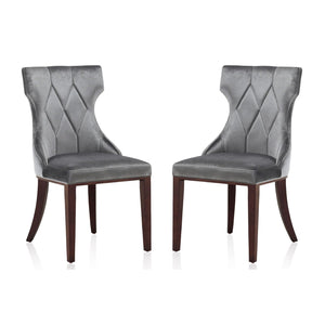 Reine - Dining Chair (Set of 2)
