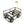 Wagon Cart Garden Cart Trucks Make Transporting Firewood Easier