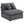 Greeley - Armless Chair