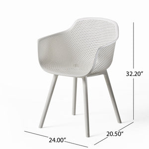 Lotus Chair Set of 2