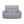 Jeromie - Power Motion Loveseat With USB Port - Gray