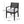 Outdoor Acacia Wood 7 Piece Expandable Dining Set, Sandblasted